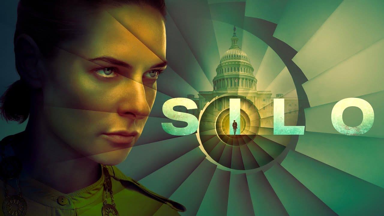 مسلسل Silo الموسم الثالث الحلقة 10 العاشرة مترجمة