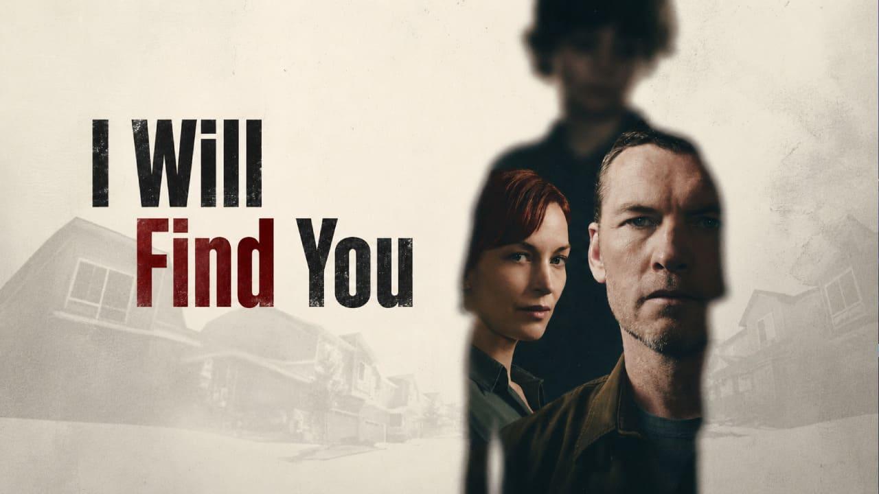 مسلسل I Will Find You الحلقة 6 السادسة مترجمة