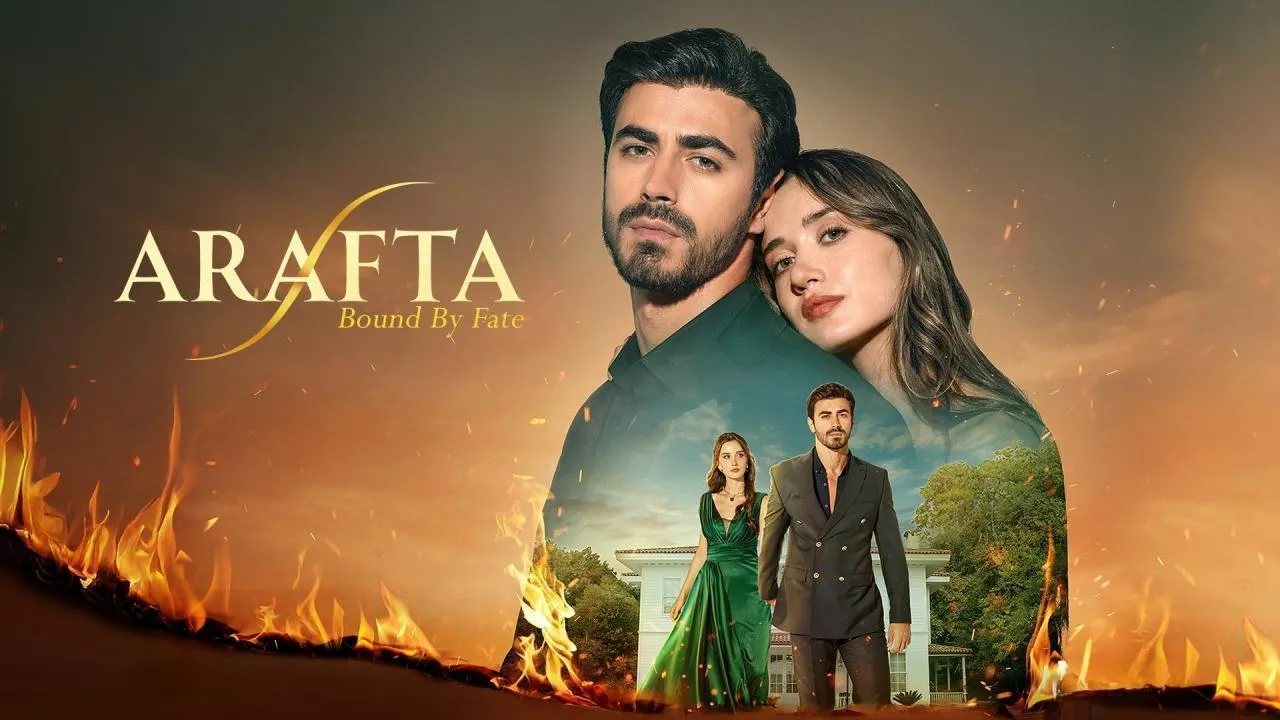 مسلسل الاعراف مترجم