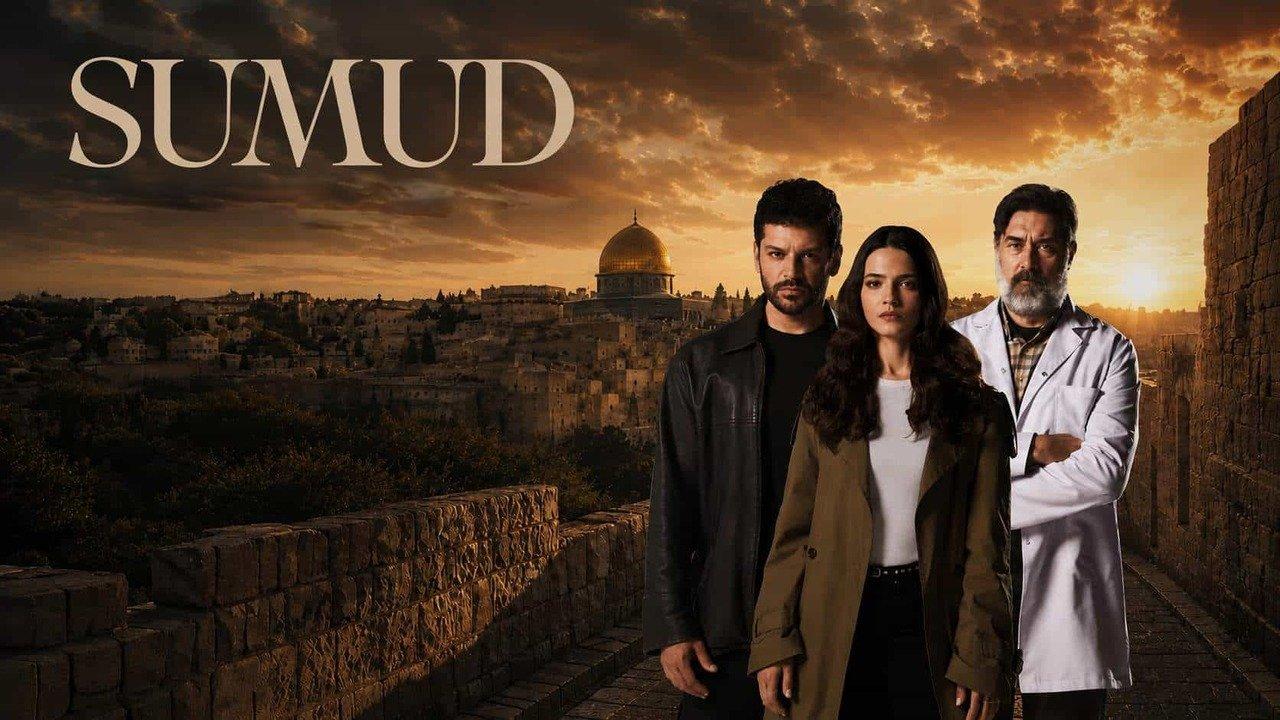 مسلسل صمود الحلقة 6 السادسة مترجمة HD | Sumud