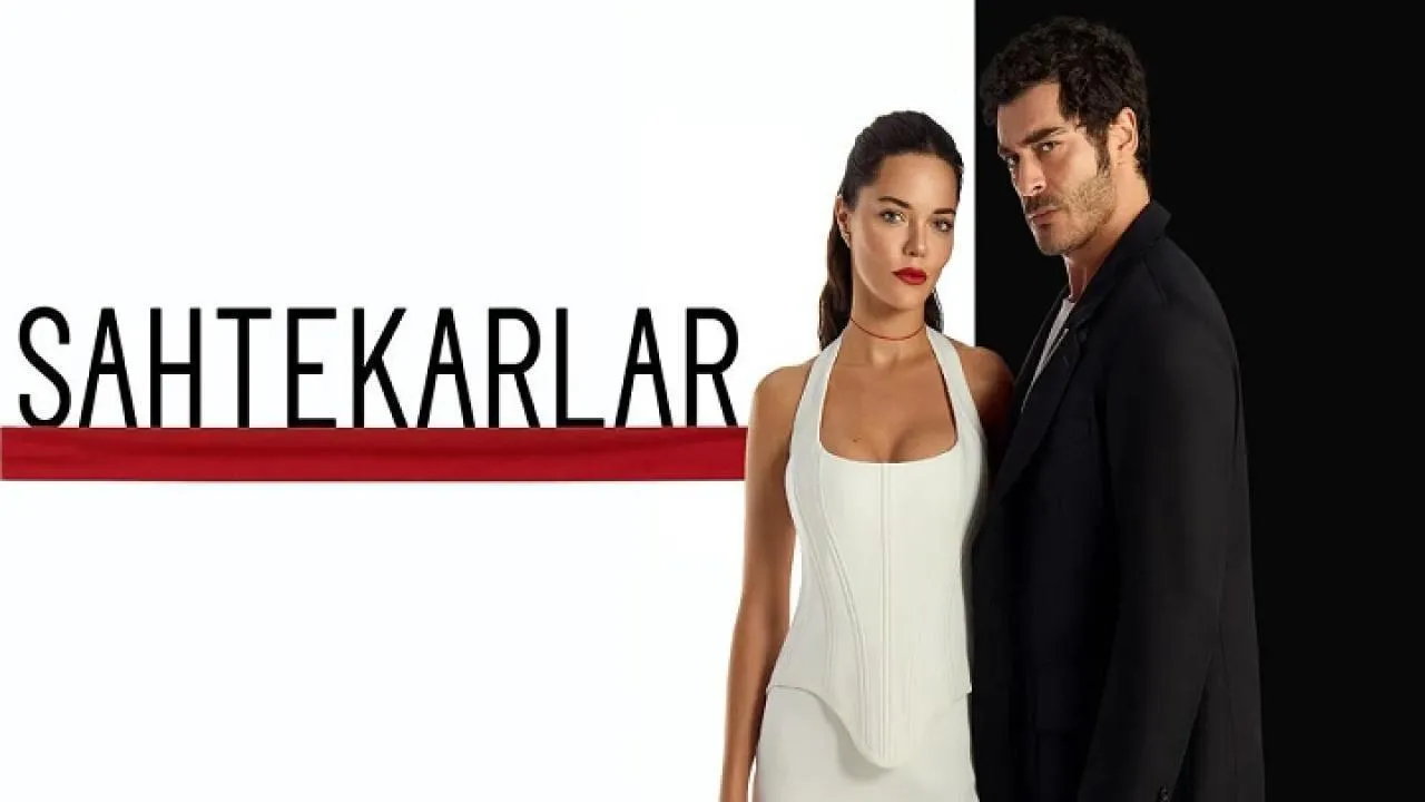مسلسل المحتالون الحلقة 20 العشرون مترجمة