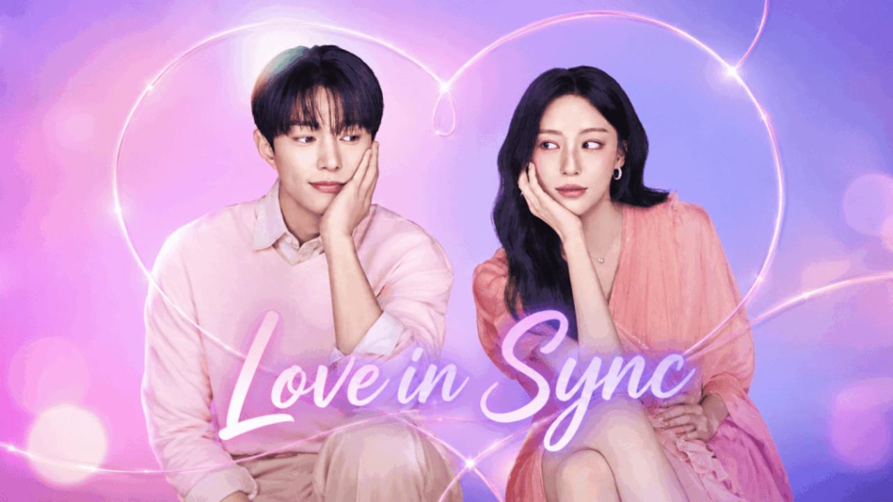 مسلسل الحب المتزامن Love in Sync الحلقة 7 السابعة مترجمة