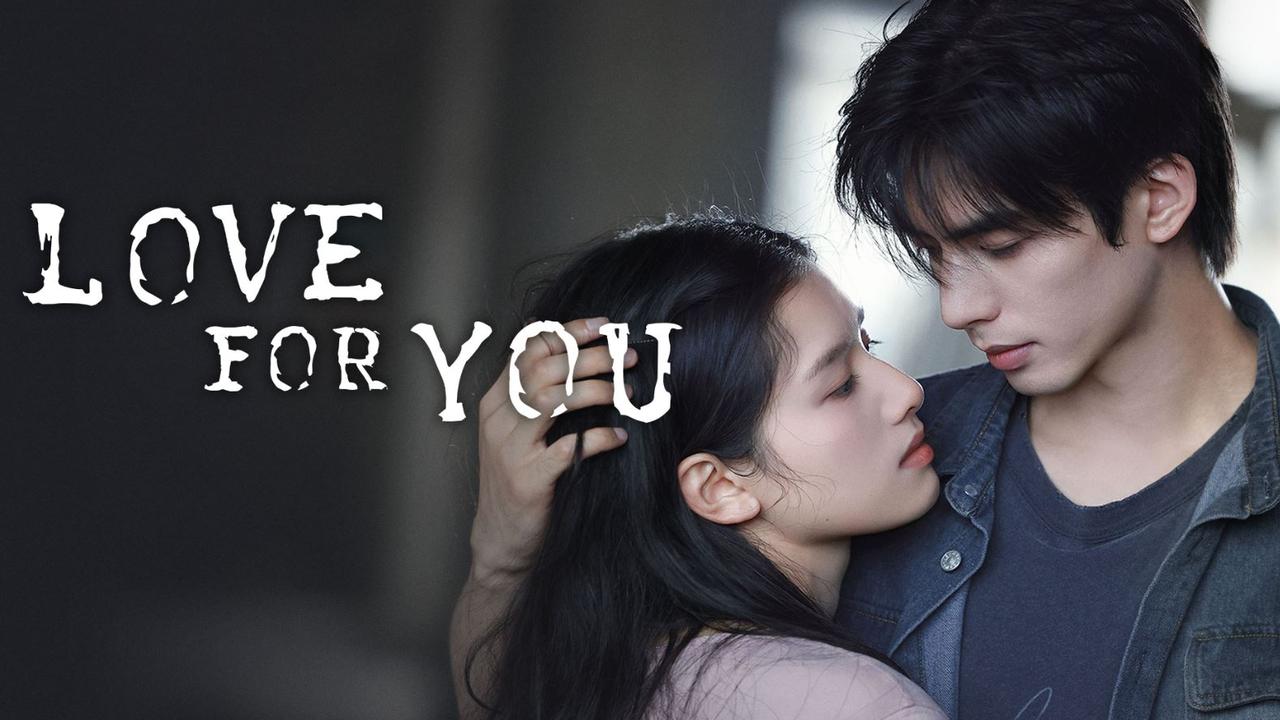 مسلسل حب من اجلك Love For You الحلقة 28 الثامنة والعشرون مترجمة