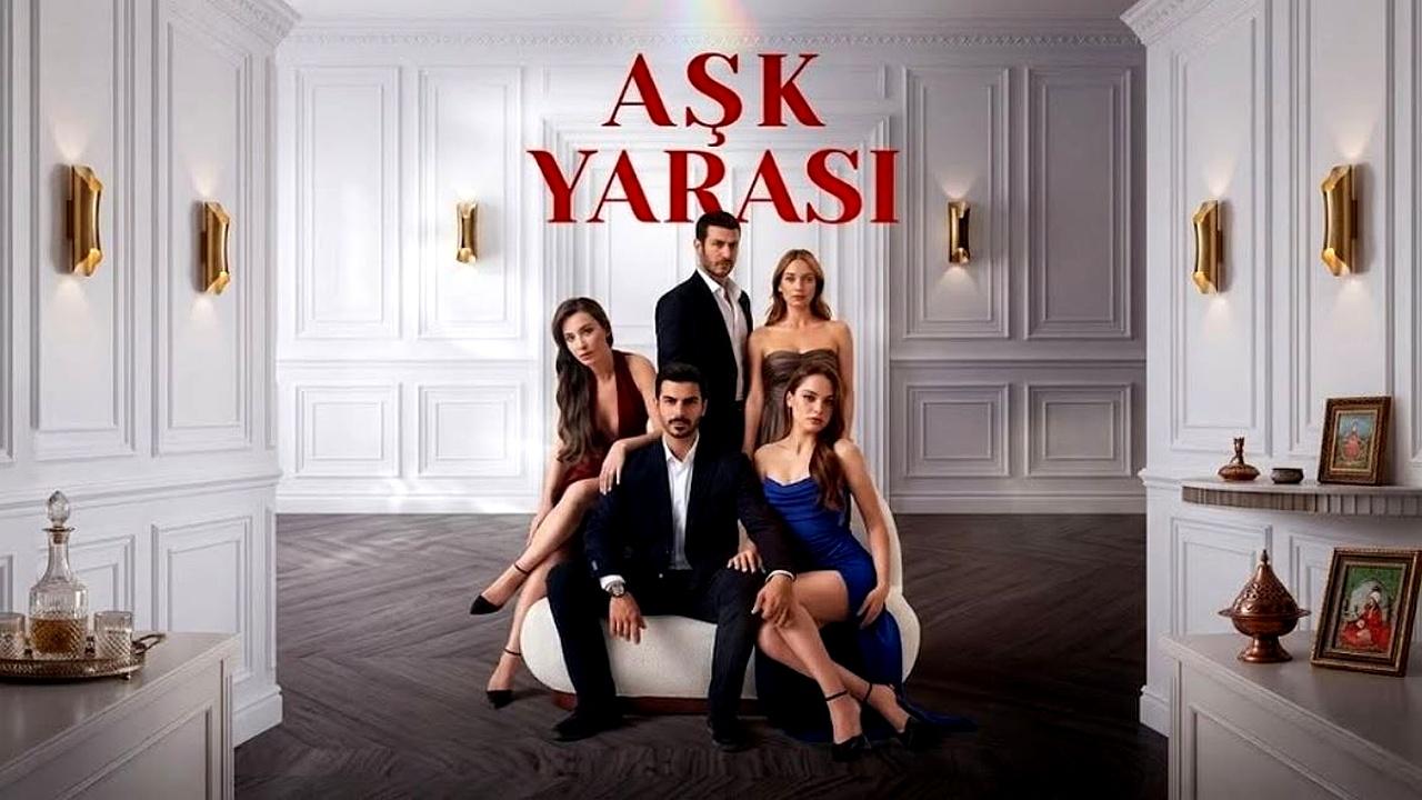 مسلسل الورود الحلقة 31 الحادية والثلاثون مترجمة